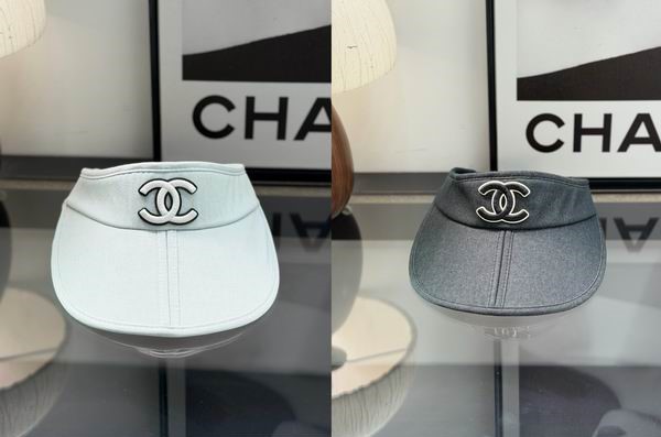 CHanel visor dx62